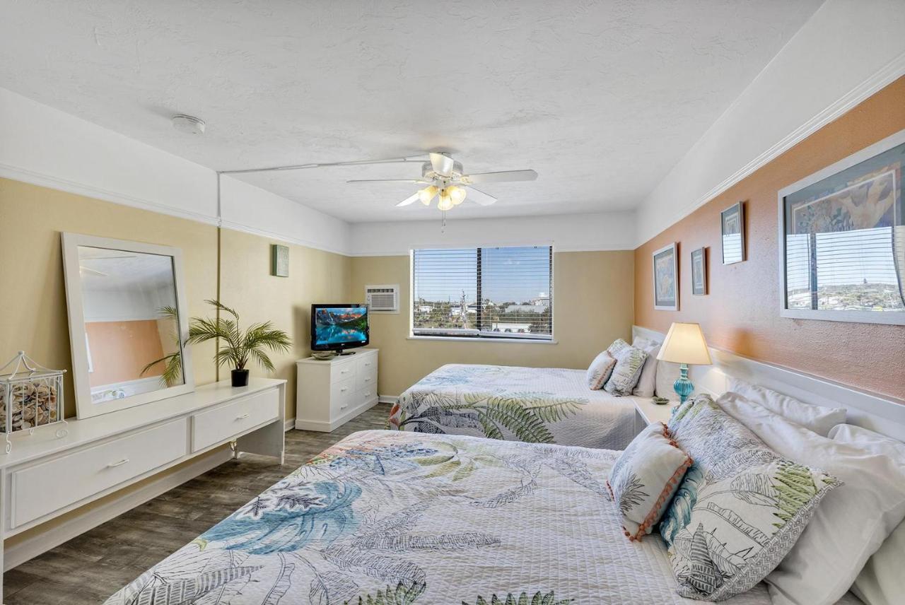 The Sea Esta At Coastal Waters Apartment นิวสเมอร์นาบีช ภายนอก รูปภาพ