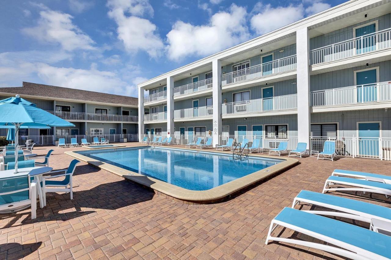 The Sea Esta At Coastal Waters Apartment นิวสเมอร์นาบีช ภายนอก รูปภาพ